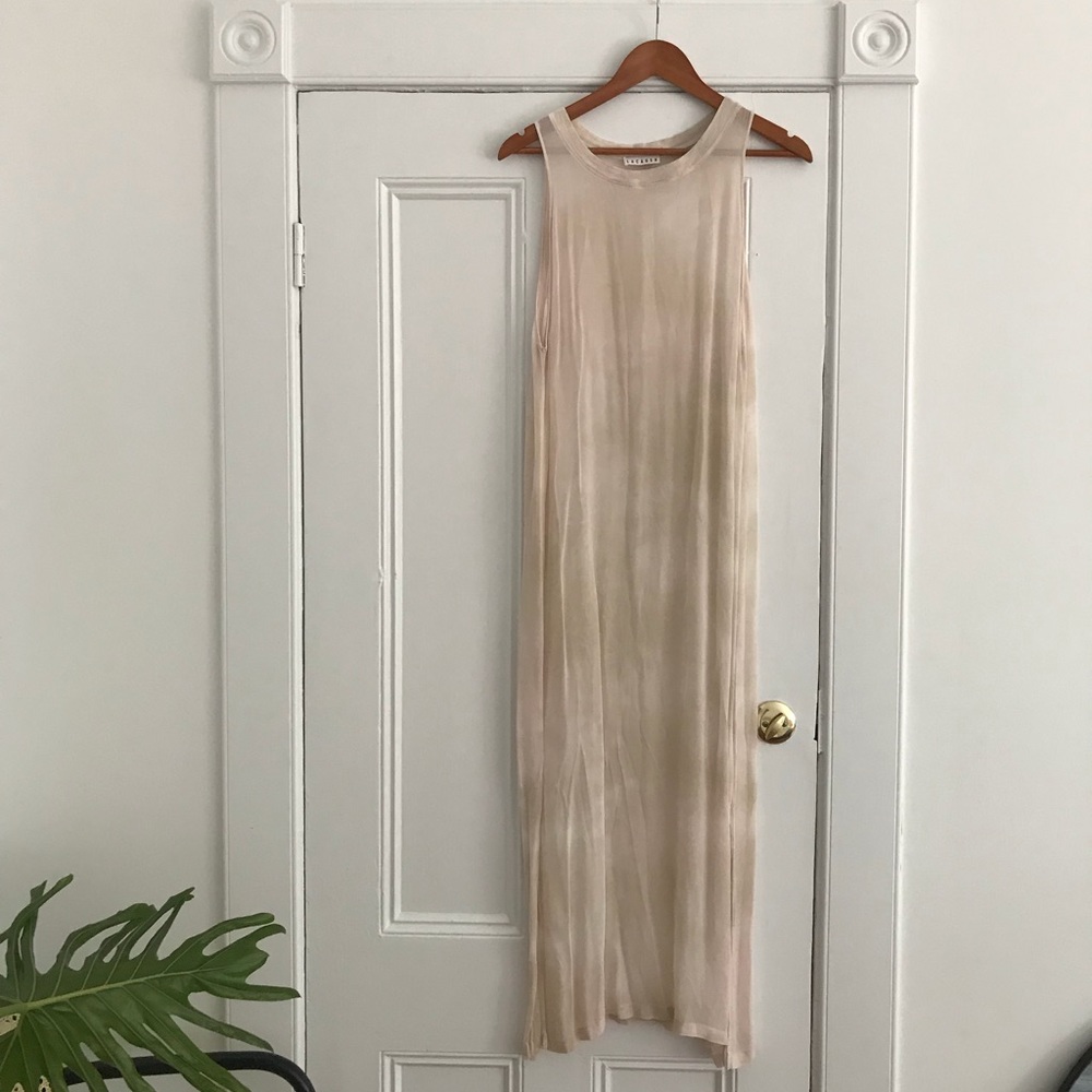 La Causa dress